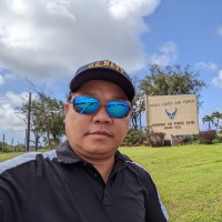 Sea Engineering, Inc. Employee David Le's profile photo