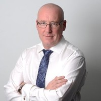 Saeed & Mohammed Al Naboodah Group Employee Conor Byrne's profile photo