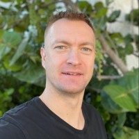 Athena Cloud Limited Employee Raido Rattameister's profile photo