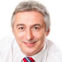 Taurus Utility Consultants Employee Stephen Dobson's profile photo