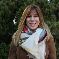 Delano Union School District Employee Flor López's profile photo