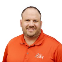 Ryan Lawn & Tree Employee Adam Brown's profile photo