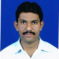 Shankar Electricals Employee Kiran Mysore's profile photo