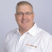 Kitchen Tune-Up Franchise System Employee Russ Rysavy's profile photo