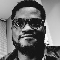 Lift Interactive Employee Osaebekwin Aimola's profile photo