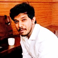 Operabase Employee Gururaj Patil's profile photo
