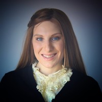 ECG Resources, Inc. Employee Amanda Boxenbaum's profile photo