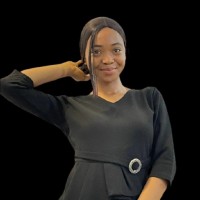 Educify Inc Employee Mercy Folorunso's profile photo