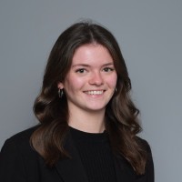 ERGET Group Employee Amélie Leboucher's profile photo