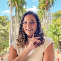 Pmra Employee Viviane Sá del Papa's profile photo