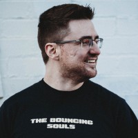 Jeff Giles's profile photo