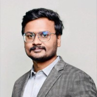 Simnovus Employee Yogesh Ponnusamy's profile photo