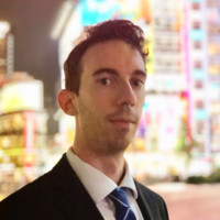 Gekko Employee Dennis van Rooij's profile photo