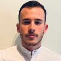 Occitadys Employee Dorian Heilmann's profile photo