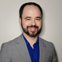 DAE Systems Employee TJ Seagraves's profile photo