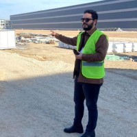 Wagger Attachments Employee Mahir Istanbullu's profile photo