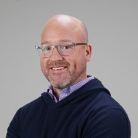 Instructure Employee Cody Crnkovich's profile photo