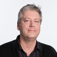 Wind Dancer Films Employee Craig Bartlett's profile photo