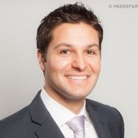Nick Anable Email & Phone Number