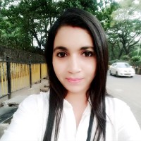 ODBY PROPTECH Employee Chitralekha Salvi's profile photo