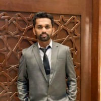FastPace Dynamics Employee Shahnawaz Hashim's profile photo