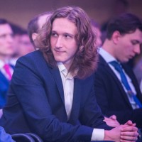 Matvei Tarassov Email