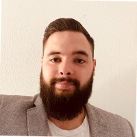 Envola Employee Yannick Hörsch's profile photo
