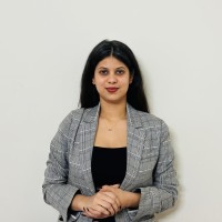 Nainshri Sahu's profile photo