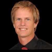 Tennis Australia Employee Stephen Huss's profile photo