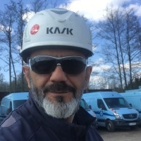 RMT Employee Erol Dincer's profile photo