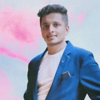Filter You Employee Manthan Br's profile photo