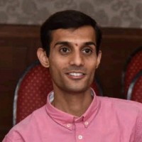 Bosch Global Software Technologies Employee Amar B's profile photo