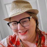 Art Studio Employee Jessica Robeson's profile photo