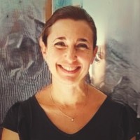 Keolis Group Employee Olga Dreski's profile photo