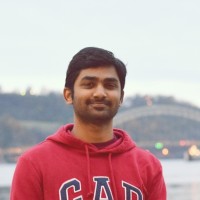 Ravi Indorey Email & Phone Number