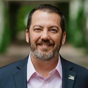 Hunger Free Oklahoma Employee J. Bernard's profile photo