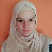 Fleetpal Employee Semiha Karaibrahimova's profile photo