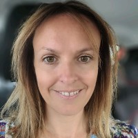 C4 Logistics Employee Maryline Paquier's profile photo