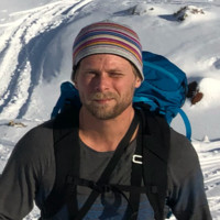 Räddningstjänsten Storgöteborg Employee Christian Kenneby's profile photo