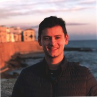 Ellipse Data Employee Ben Lock's profile photo