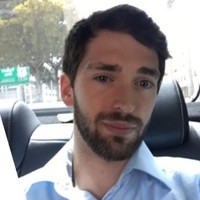 Liberty Maritime Employee Brandon Hutchinson's profile photo