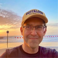 Robert Coleman Email & Phone Number