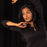 Ananya Dance Theatre Employee Ananya Chatterjea's profile photo