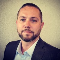 SS&C GlobeOp Employee Robert Decoste's profile photo