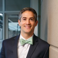 Crabtree, Rohrbaugh & Associates - Architects Employee Joshua Bower's profile photo