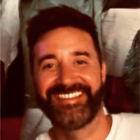 Zoovu Employee Nick Morgan's profile photo