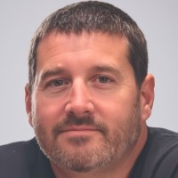 Arctic Wolf Employee Ryan Labarre's profile photo