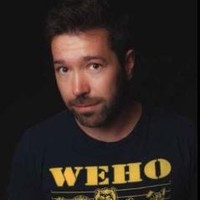 USA Dodgeball Employee Jake Mason's profile photo