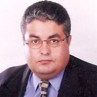Freelencer Employee Mohamed Hafez's profile photo