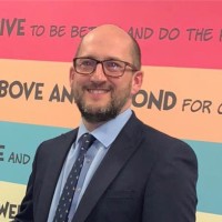 The Chesterford Group Employee Paul Goodgame's profile photo